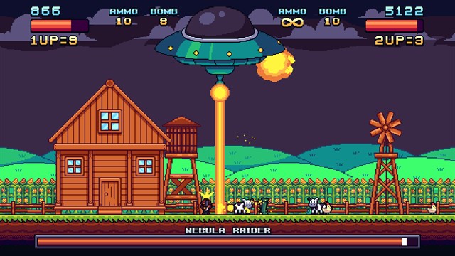 Agent Fall screenshot 3