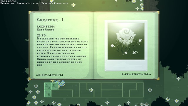Moonrise Fall screenshot 3