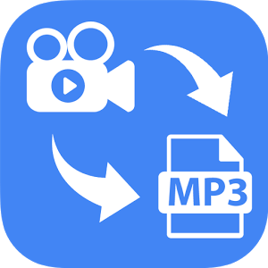 Video to MP3 audio