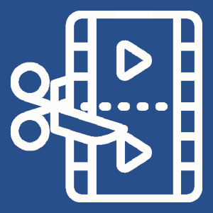 Cut Video App: video cutter to trim video for free.