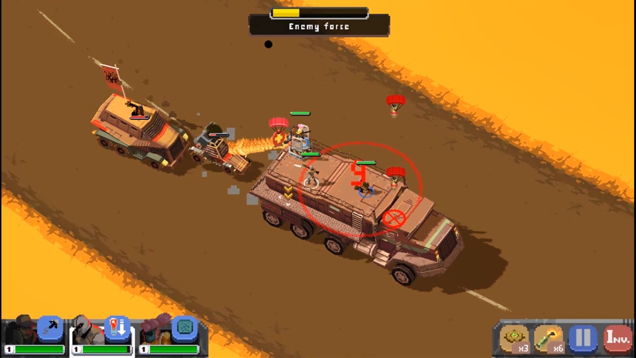 Dog Duty screenshot 4
