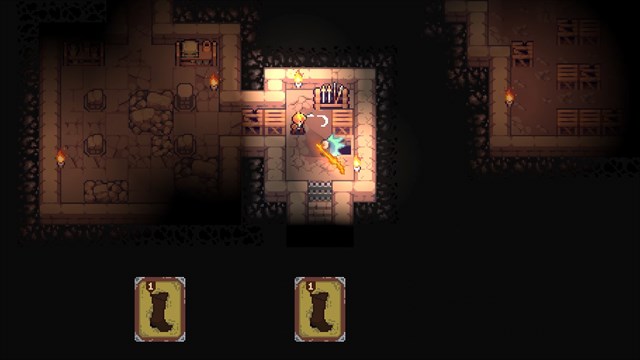 Square Keeper screenshot 1