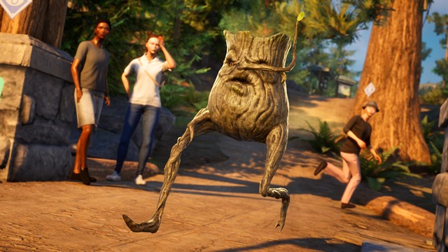 Goat Simulator 3 - Super Duper Pack: Xbox One Edition screenshot 2