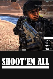 Shoot'em All