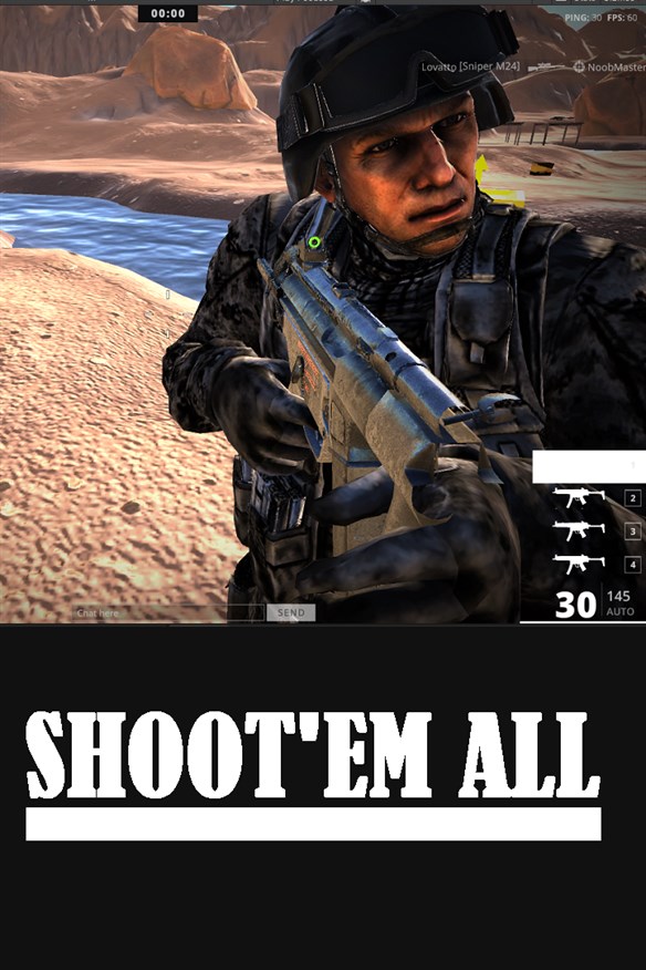 Shoot'em All