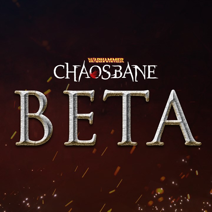 Warhammer: Chaosbane Beta