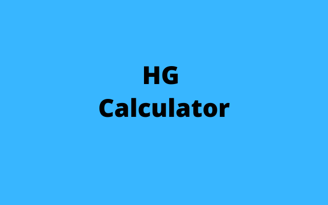 heatedgadgets Calculator