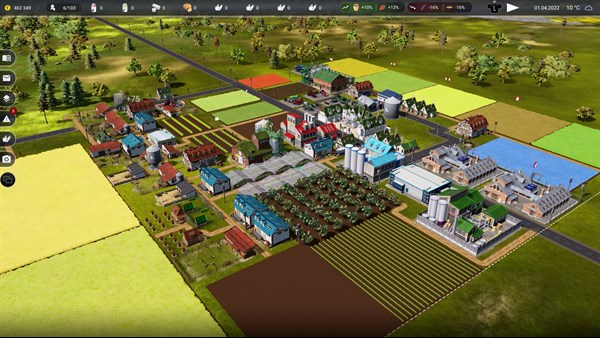 Farm Manager 2022 — 1