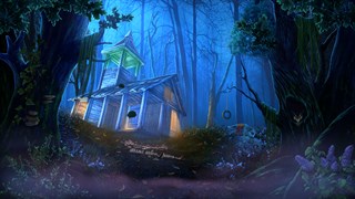 Ghost Files: The Face of Guilt (Xbox Version) screenshot 5