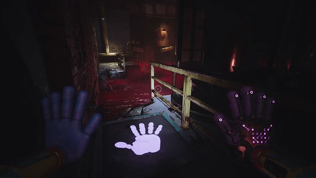 Poppy Playtime: Chapter 3 screenshot 2