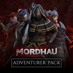 MORDHAU - Adventurer Pack