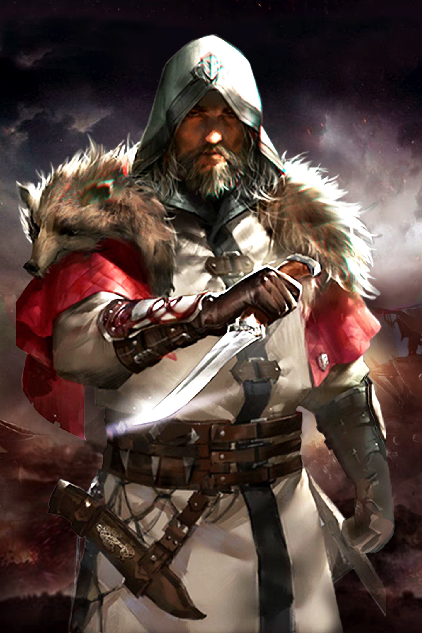 Confrontation of Kings: Kings Landing