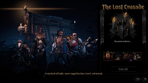 Darkest Dungeon® II: Oblivion Edition