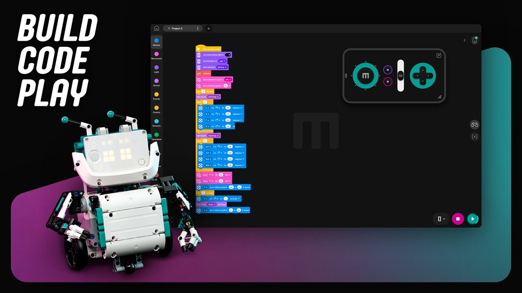 LEGO® MINDSTORMS® Robot Inventor - Microsoft Apps