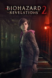 BIOHAZARD REVELATIONS 2 에피소드 3:심판