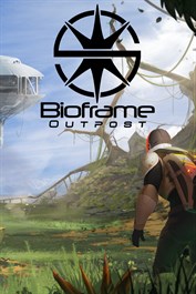 Bioframe Outpost