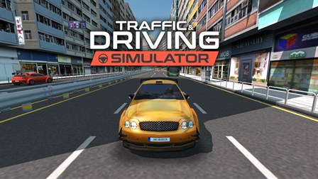 Acquista traffico e simulatore di guida - Microsoft Store it-IT