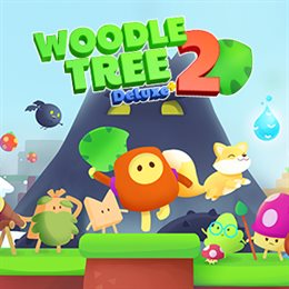 Aperçu Woodle Tree 2: Deluxe+