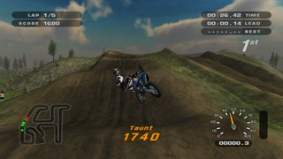 Buy MX Unleashed | Xbox