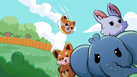 Zoo Orbs (Xbox Series)