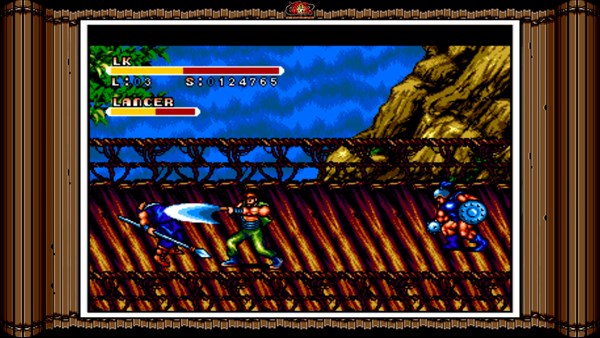 The Tale of Clouds and Wind (QUByte Classics) — 2