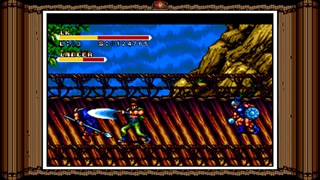 The Tale of Clouds and Wind (QUByte Classics) screenshot 2