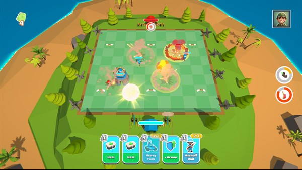 Hearthstorm (Windows) — 8