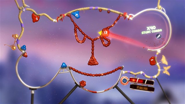 The Splatters screenshot 4