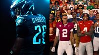 Lot MVP EA SPORTS™ (Madden NFL 26 Édition Deluxe et College Football 26 : Édition Deluxe)