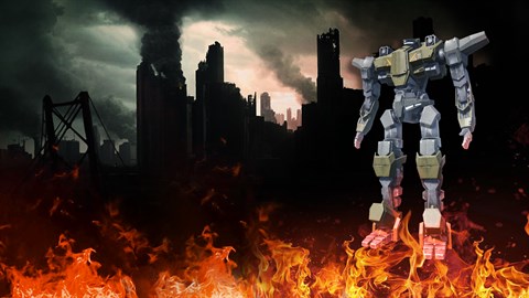 Techwars Global Conflict - Fisher Prosperity Legacy