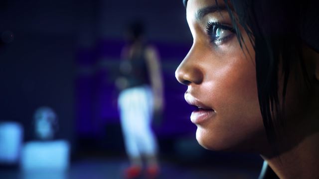 Mirror's Edge™ Catalyst screenshot 5