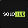 SoloHub: Turn Your Africa-focused Ideas into Digital Success icon