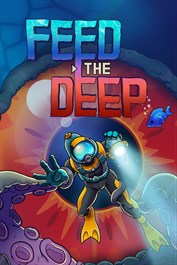 Feed The Deep
