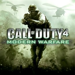 Aperçu Call of Duty® 4: Modern Warfare® (2007)