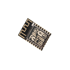 ESP8266调试助手