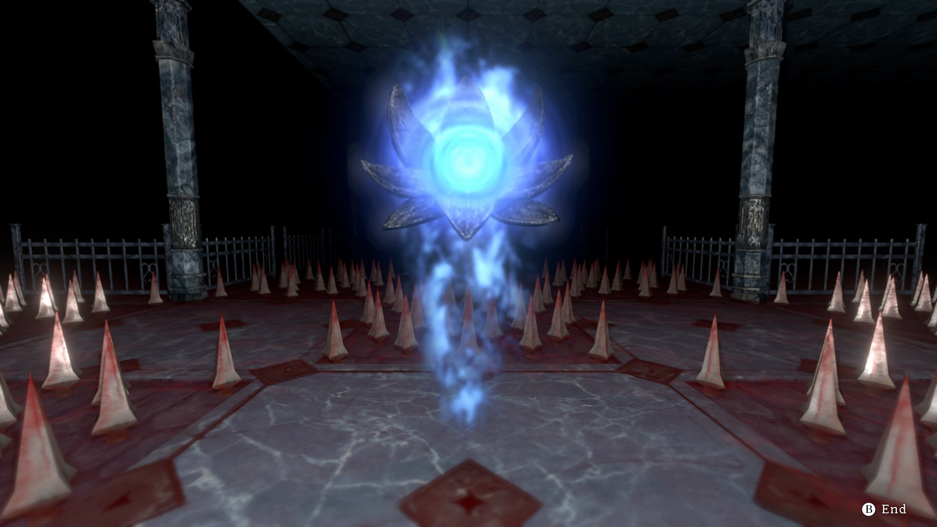 Undernauts - Labyrinth of Yomi — скриншот 3