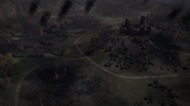 Wartales - The Skelmar Invasion screenshot 1