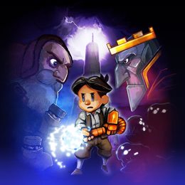 Aperçu Teslagrad