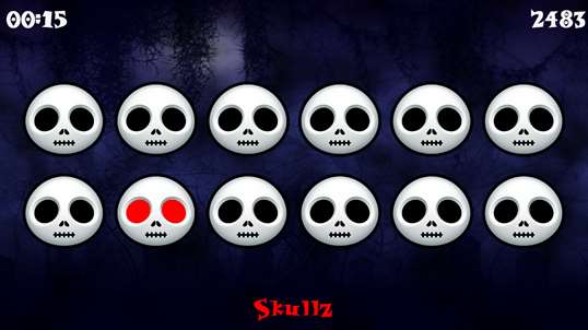 Skullz screenshot 2