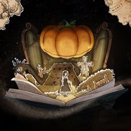 Aperçu Tales from Candleforth