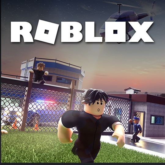 ROBLOX for xbox