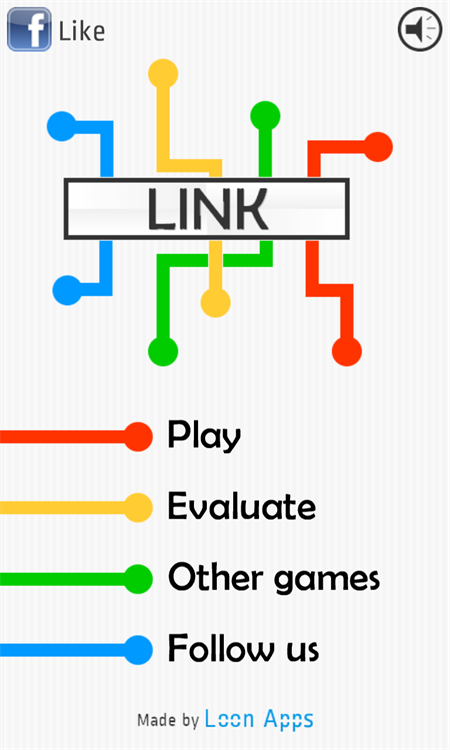 Level link