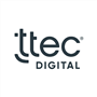 InteractionSync for Amazon Connect from TTEC Digital icon