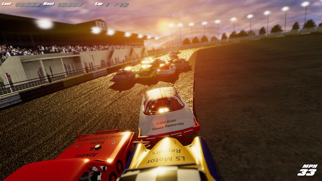 Classic Loons screenshot 3