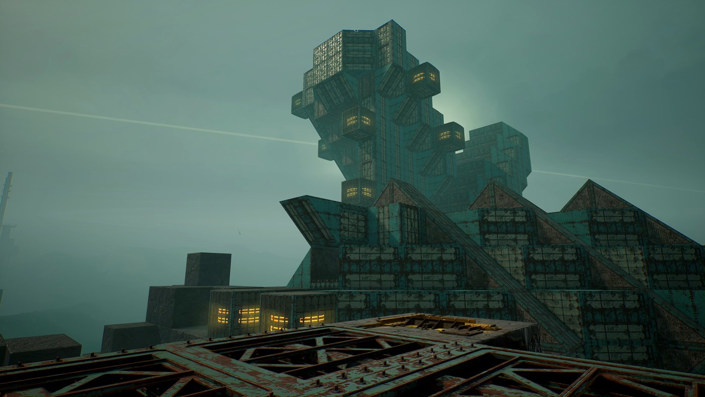 #7. Meet Your Maker: Sector 1 Cosmetic Collection (Xbox) By: Behaviour Interactive Inc.