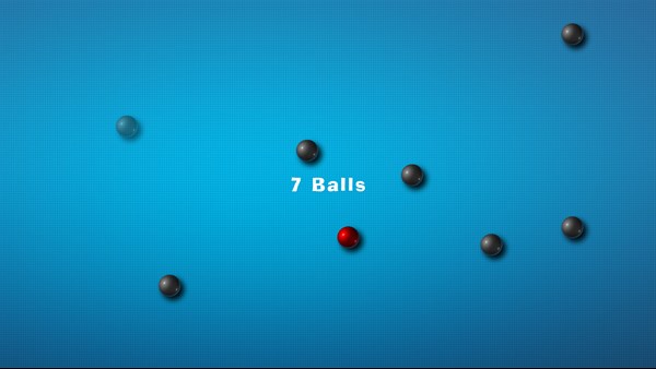 Dodge These Balls — 2