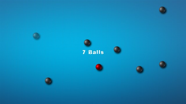 Dodge These Balls screenshot 2