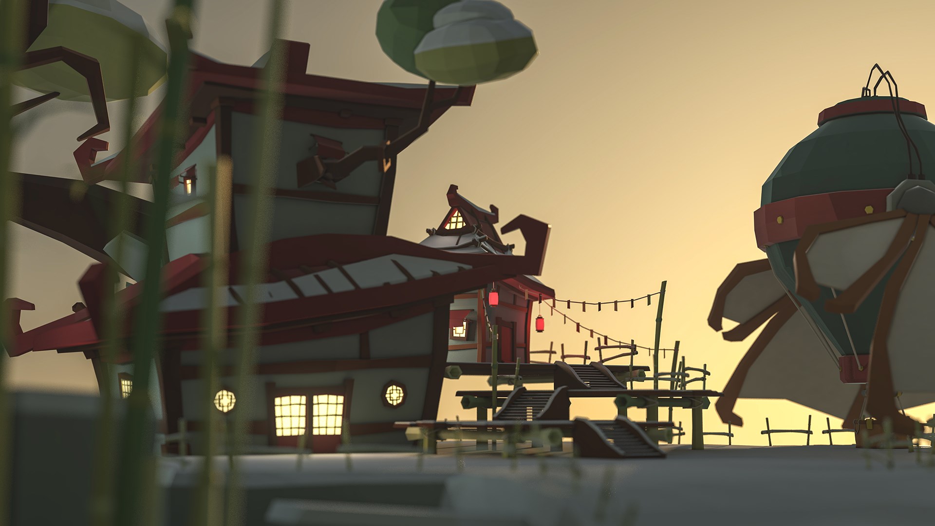 DREAMERS screenshot thumbnail video