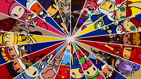SUPER BOMBERMAN R ONLINE Premium Pack