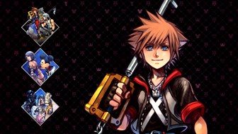 KINGDOM HEARTS HD 2.8 Final Chapter Prologue